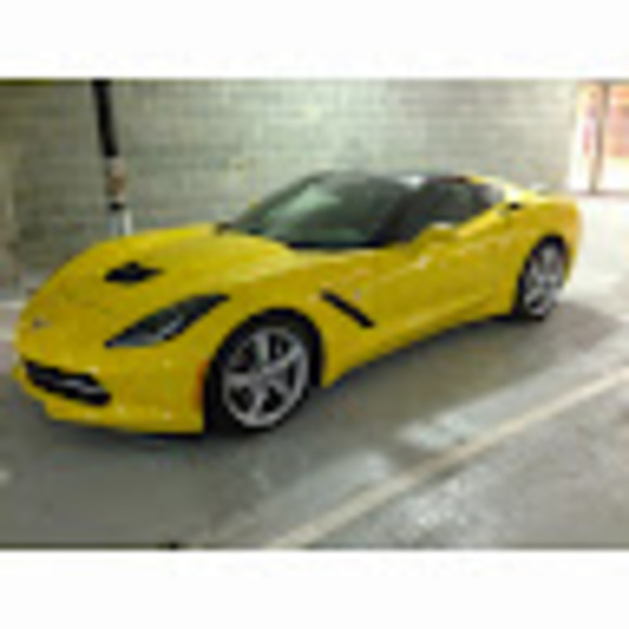 Meet your Posher, Nick - Picture 1 of 1